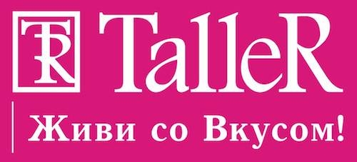 Логотип Taller logo