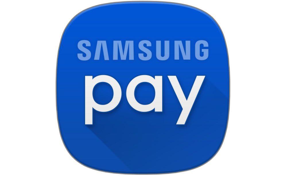 Samsung Pay в шоуруме Fissmart