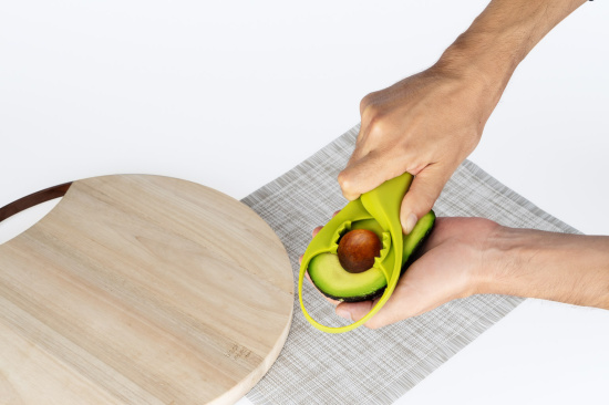 Нож для авокадо Balvi Mr. Avocado 26950