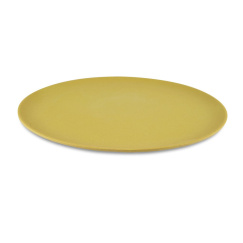 Тарелка плоская Fissman 25 x 1,4 см