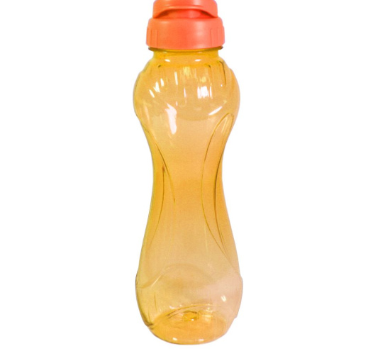 Бутылка для воды Qlux Trend 650 мл L494