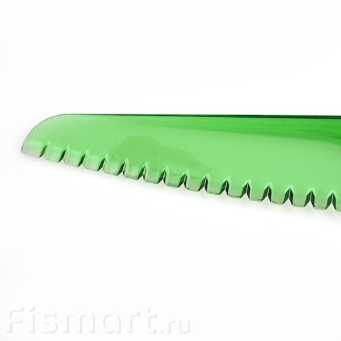 Нож для резки салата Qlux L365.gr