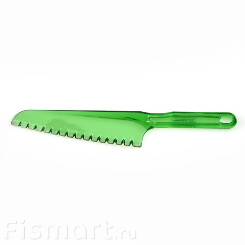 Нож для резки салата Qlux L365.gr