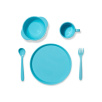 Набор посуды для детей Dosh | Home Amila Kids 400212