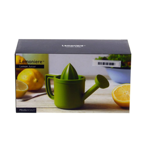 Соковыжималка для лимонов Peleg Design Lemoniere PE600