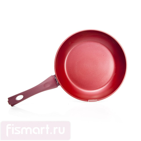 Сковорода для жарки Fissman Arrosto 20 x 4,5 см