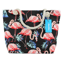 Пляжная сумка Daribo Sunbag Flamingo DA32012