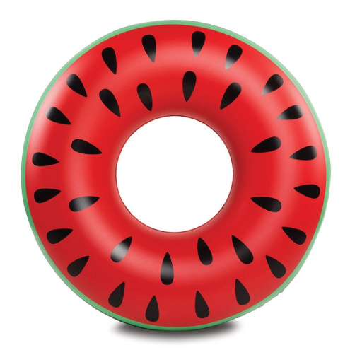 Круг надувной BigMouth Giant Watermelon Slice BMPFWA